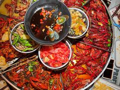 -王红军龙虾(新民路店)