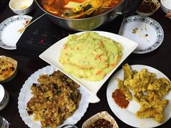 -弘烨 贵州酸汤 鱼火锅(东财店)