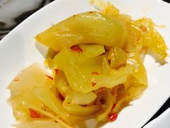 川味酸菜-功德林(南京西路店)