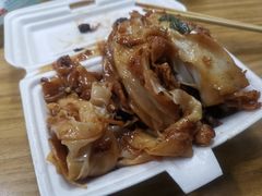 -海宝酒家(中山四路店)