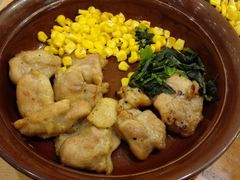 -萨莉亚意式餐厅(天河城购物中心店)