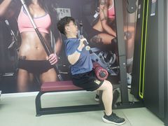 -即刻自助健身·私教馆(对外经贸店)