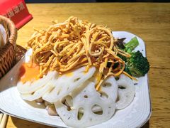 -虎豹肉合(香港街店)
