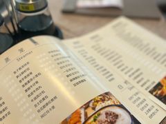 -晋江荣誉国际酒店·港誉茶餐厅