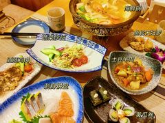 -古都日本料理(高桥路店)
