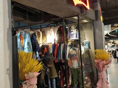 -南京时尚莱迪购物广场(正洪街店)