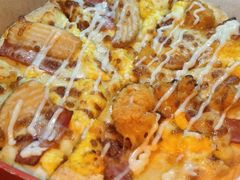 -必胜客(东岳店)