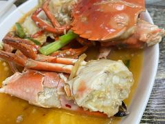 -星奇缘·海鲜餐厅(东山美食地标店)