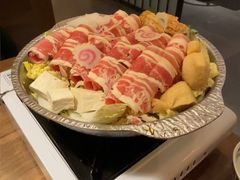 -隐月· 㐂和食屋(芝罘万达公馆店)