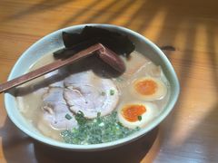 -日出拉面(望京店)