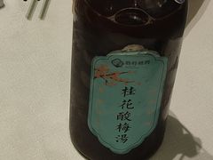 -聆桂烤鸭·金奖烤鸭(静联广场店)