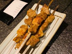 -丝路金桃·新疆菜(徐汇店)