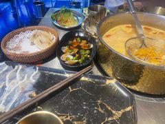 -琥珀川糟粕醋·香草鸭·鸡煲(慈云寺店)