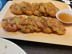 -佬太公海鸭·海鲜大排档(上海总店)
