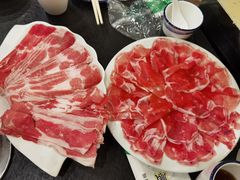 -恩来顺(上海道店)