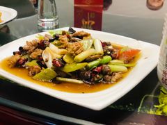 -古蔺郑胖娃(泸州总店)