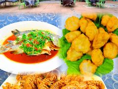 -波记美食店·现捞海鲜