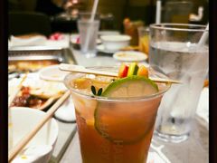 -海底捞火锅(翔龙天地广场店)