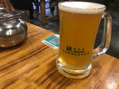 -四禧精酿烧烤串吧(大明湖店)