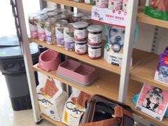 -瑞鹏·疫苗·绝育·宠物医院(金沙洲店)