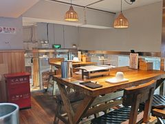 -平娃三宝烧烤·面食(富丰桥店)