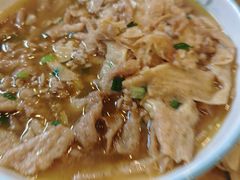 -西江美食舫·江西菜(健德桥店)