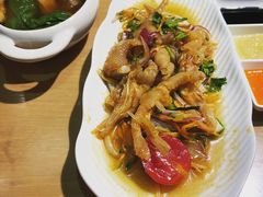 -新加坡高记KOO KEE Restaurant(盈科店)