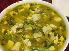 -苏州人家·精致苏帮菜(斜塘店)