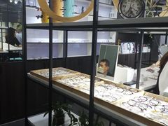 -大视家眼镜(园区星海店)