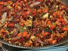 -衡厨·衡阳土菜(中南店)