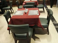 大堂-安徽饭店·白鹭阁自助餐厅(梅山路店)