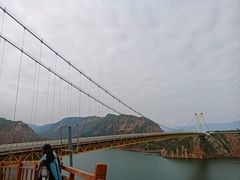 -刘家峡水库