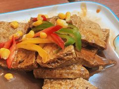 -菊儿人家·北京胡同菜(南锣鼓巷店)