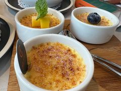 -西语炭烧牛排·西厨(滨湖万科里店)