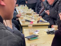 -老光明岗琼甜茶馆