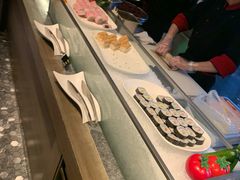 -南京金陵饭店
