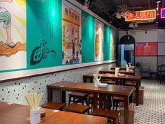 大堂-陈光记烧腊(长寿路店)