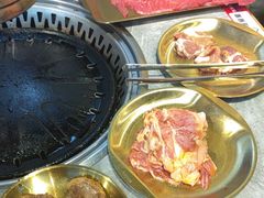 -金喜娜无限自助烤肉(泰达永旺店)