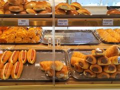 -烘焙町面包店(西四店)