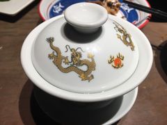 -龙门烤鱼(东方宝泰店)