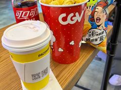 -CGV影城(万象城激光IMAX店)