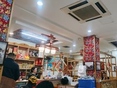 -鹤乡东北菜(崮山路店)