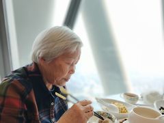 -广州塔晖粤轩中餐厅