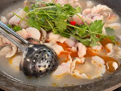 -大鼎石锅鱼(春江里店)