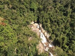 -海南热带雨林国家公园吊罗山景区