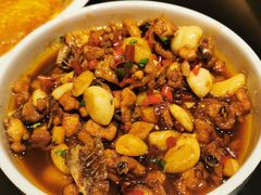 -径山十八道·风味民间菜(杭州总店)