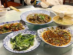 -百年粉蒸牛肉