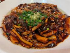 -银都上海菜馆(粤海东路店)