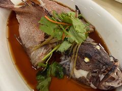 -钱塘府海鲜餐厅