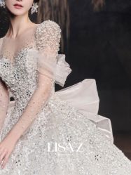 -Renee芮亦婚纱(原丽莎)